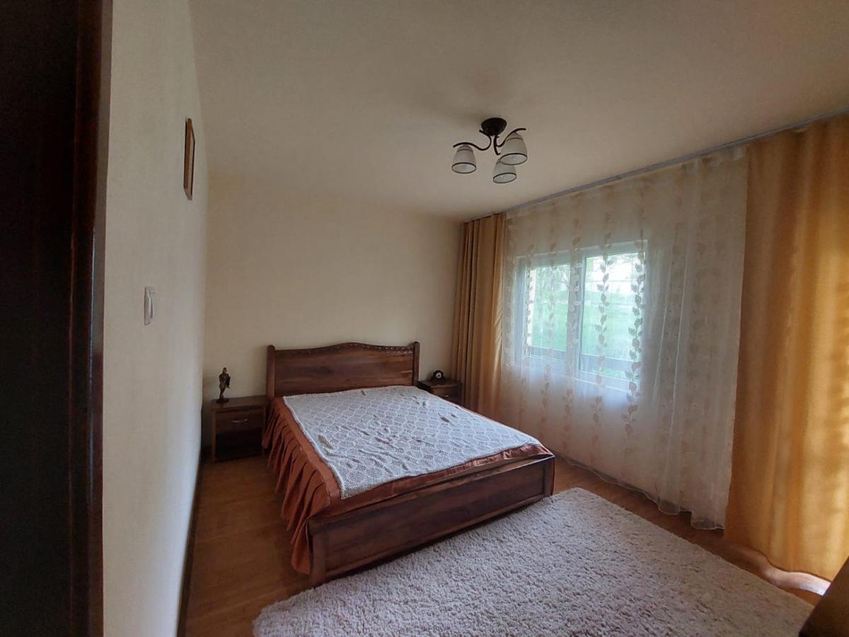Bertea Casa Damian 빌라 외부 사진